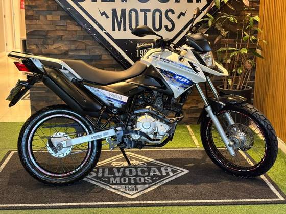 YAMAHA XTZ 150 CROSSER ED YAMAHA XTZ 150 CROSSER ED